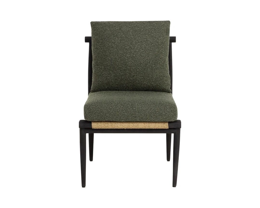 Tarifa Dining Chair - Arboles Forest