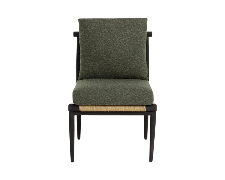 Tarifa Dining Chair - Arboles Forest