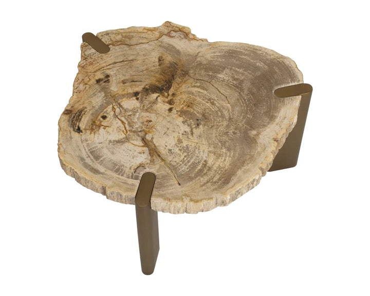 Orric Coffee Table - High