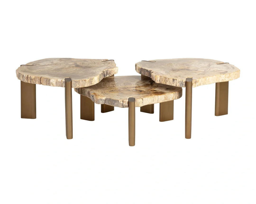 Orric Coffee Table - High