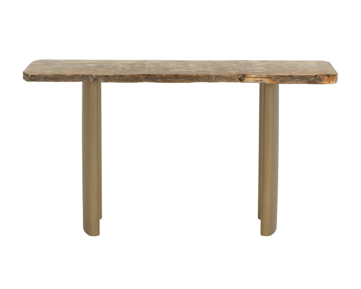 Kashtha Console Table