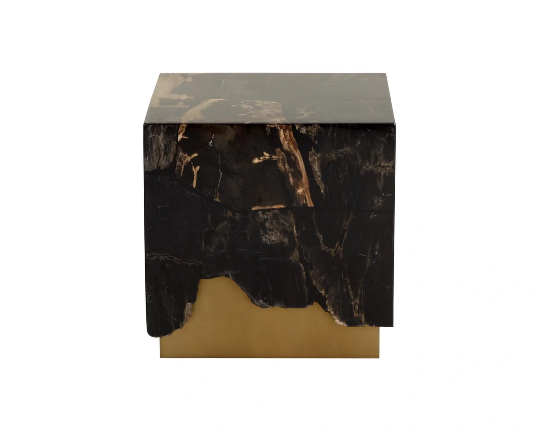 Truett End Table
