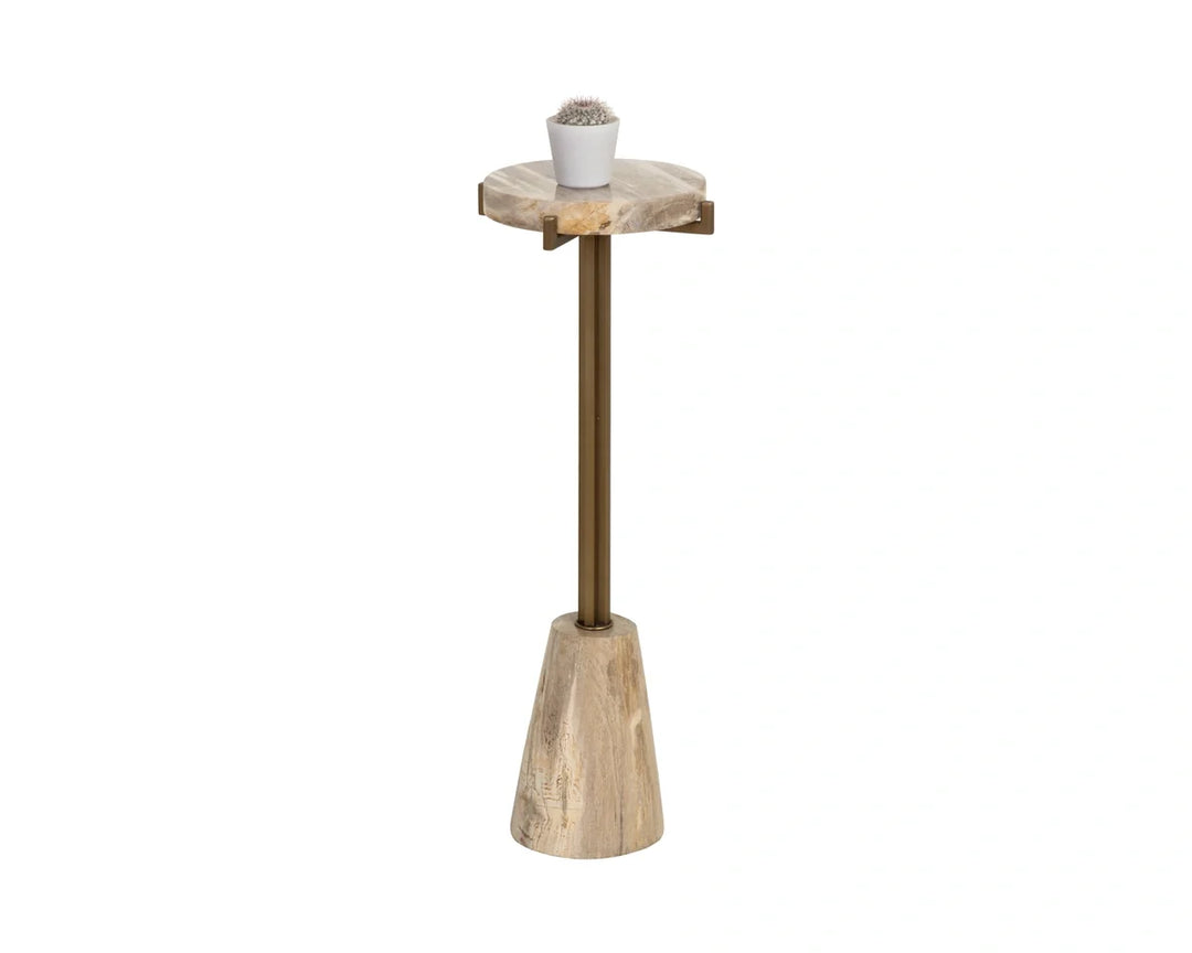 Tamlin End Table