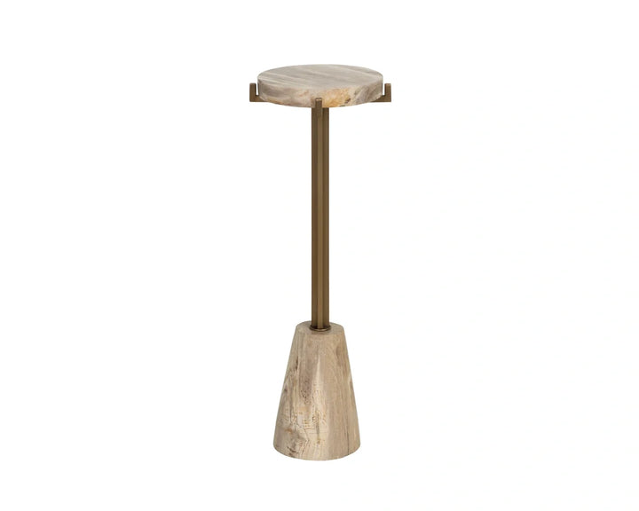 Tamlin End Table
