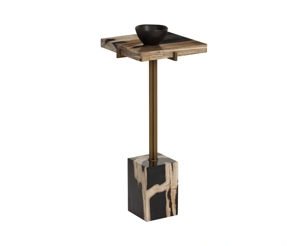 Nisha End Table