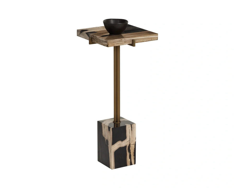 Nisha End Table