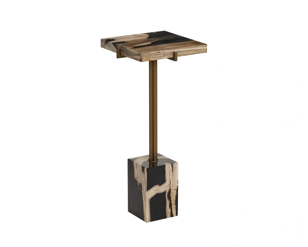 Nisha End Table