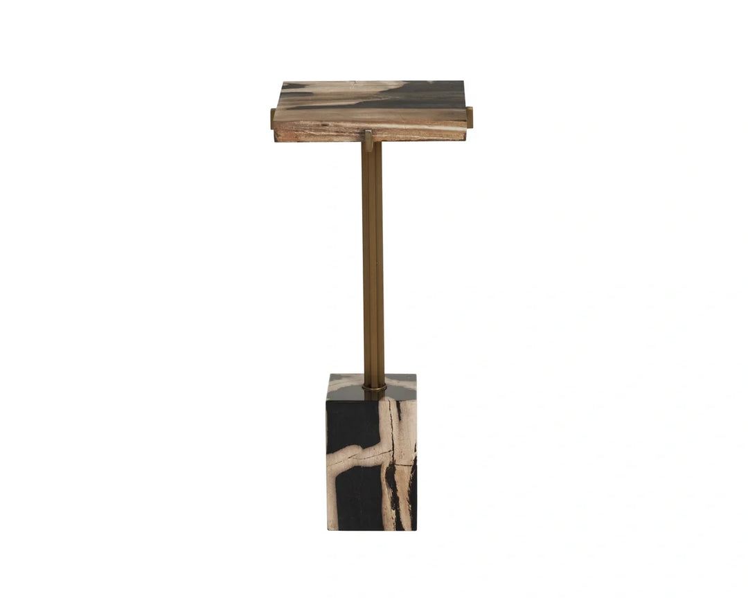 Nisha End Table