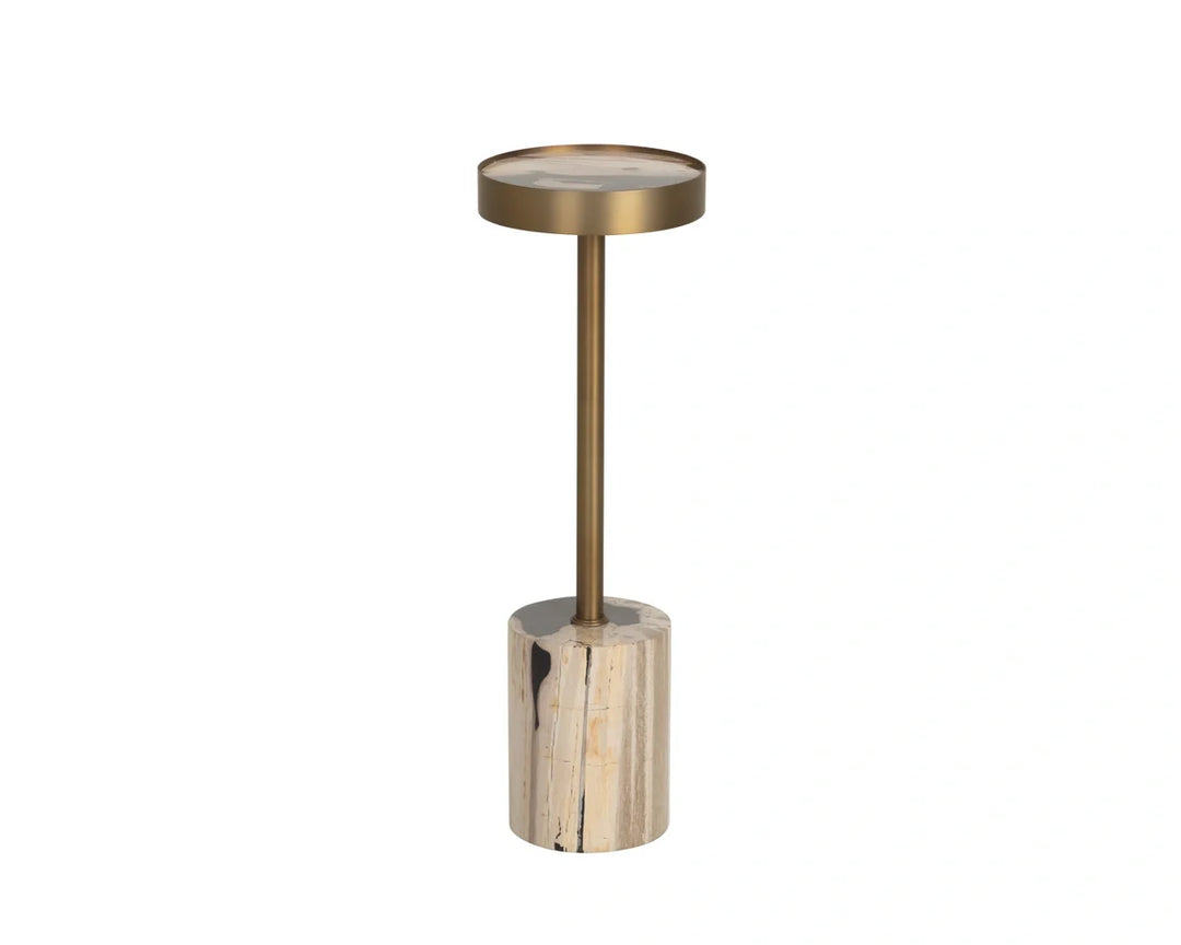 Mogun End Table