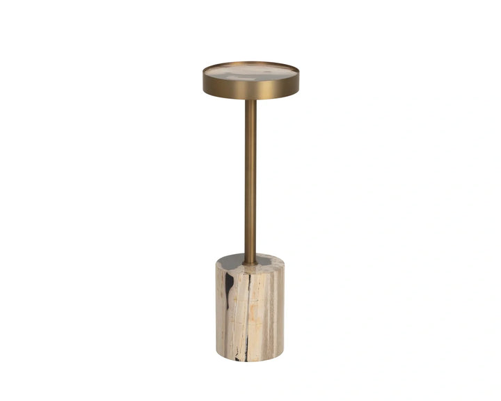 Mogun End Table