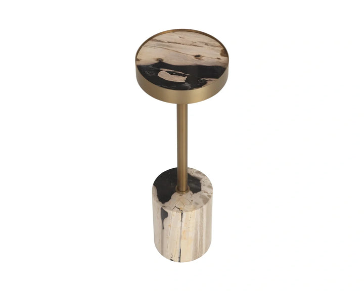 Mogun End Table