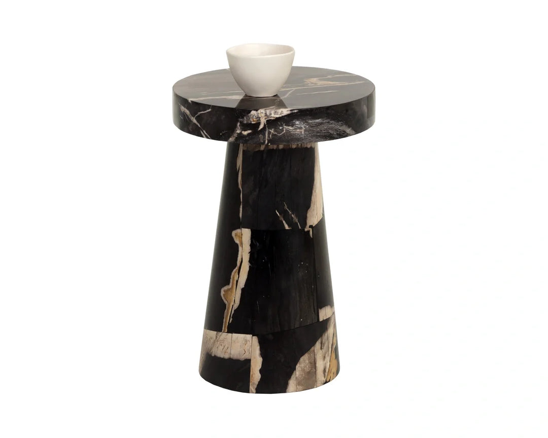 Vajra End Table