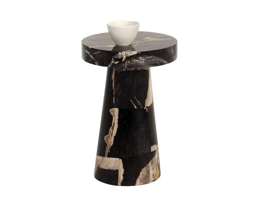 Vajra End Table