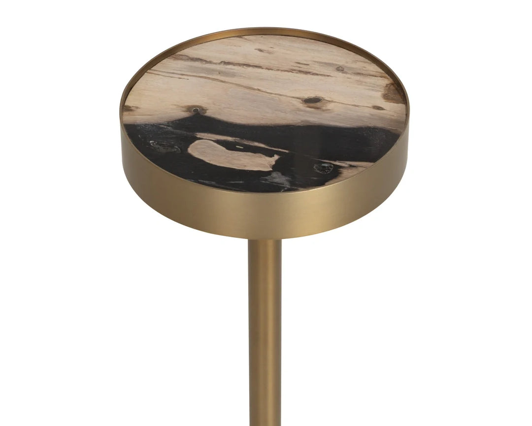 Mogun End Table