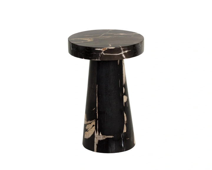 Vajra End Table