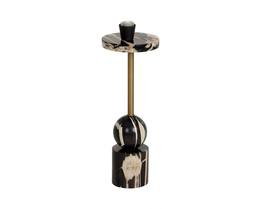 Jiwu End Table