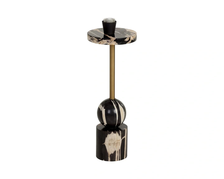 Jiwu End Table