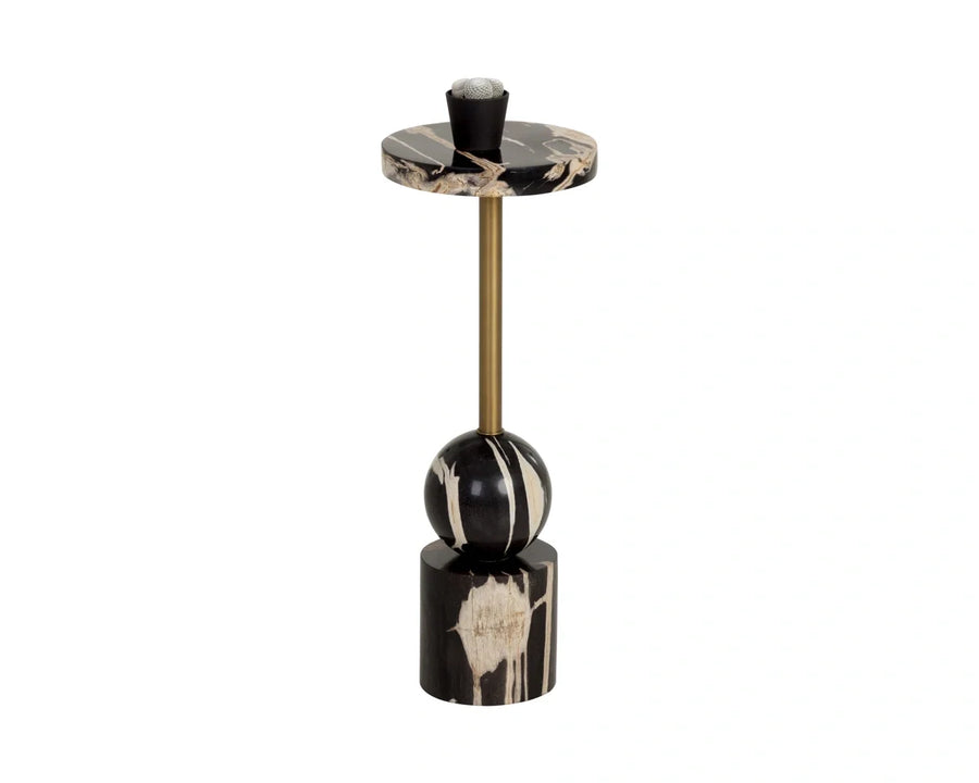 Jiwu End Table