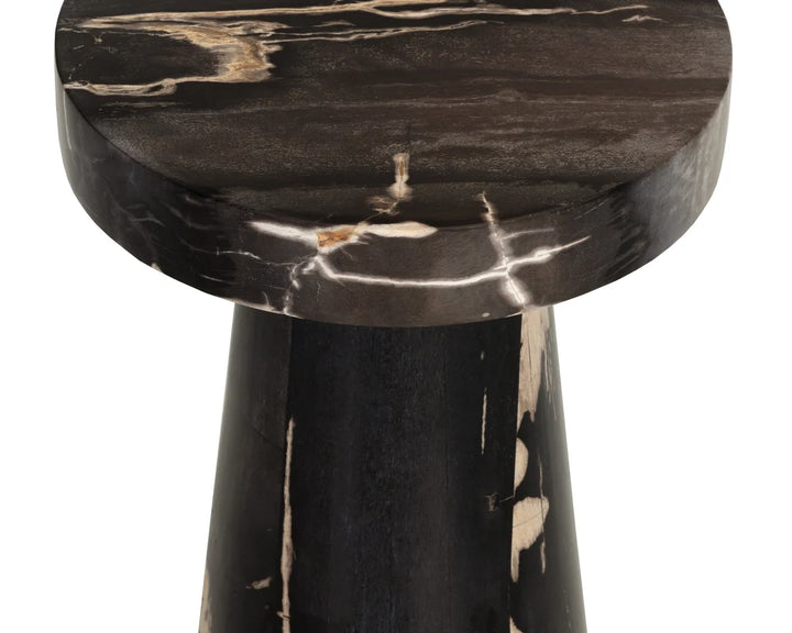 Vajra End Table