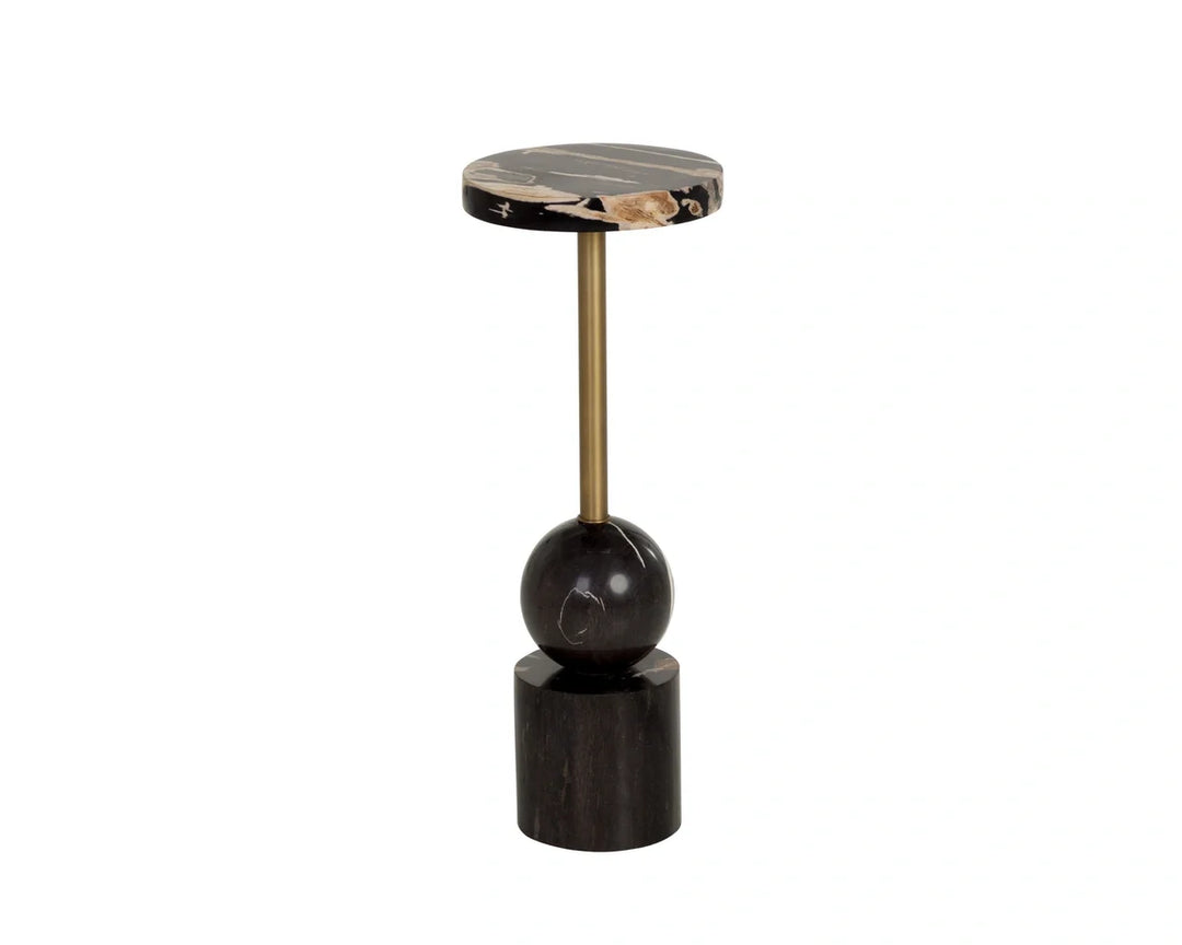 Jiwu End Table