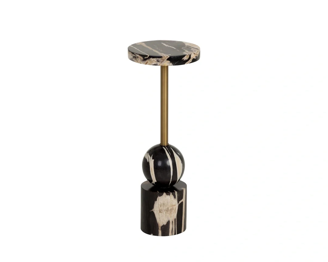 Jiwu End Table