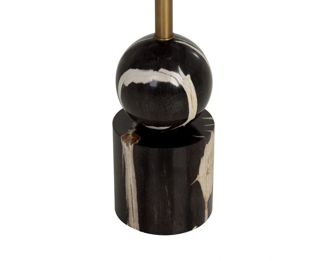 Jiwu End Table