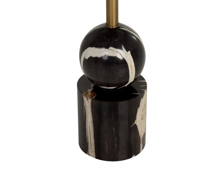 Jiwu End Table