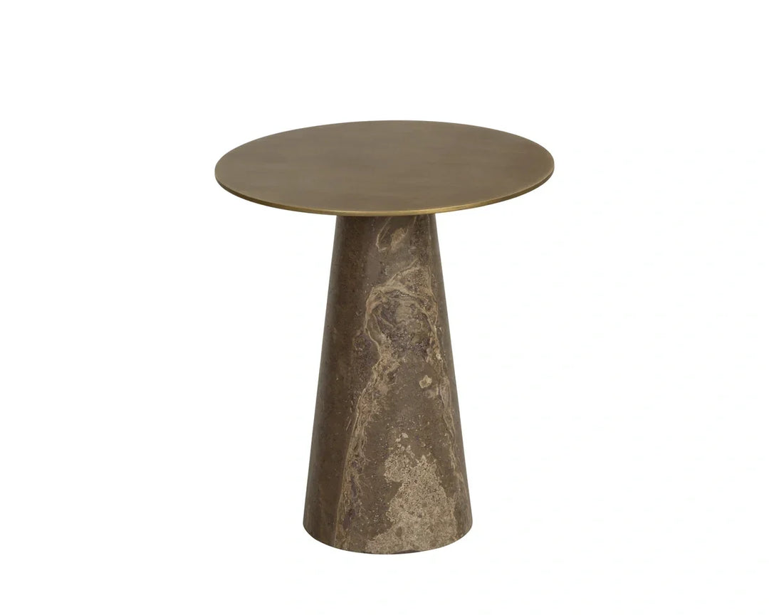 Aditi End Table