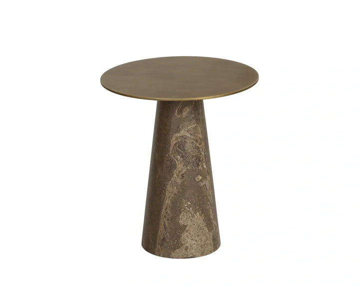 Aditi End Table