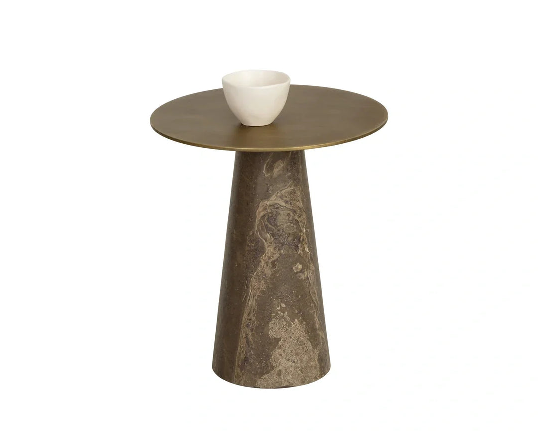 Aditi End Table