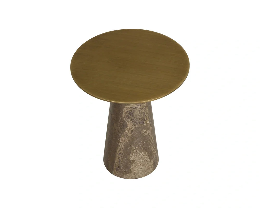 Aditi End Table