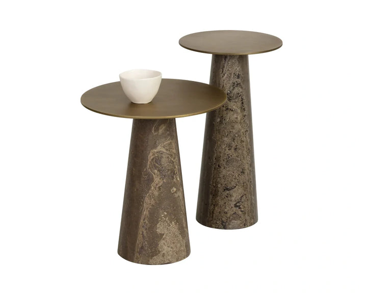 Aditi End Table