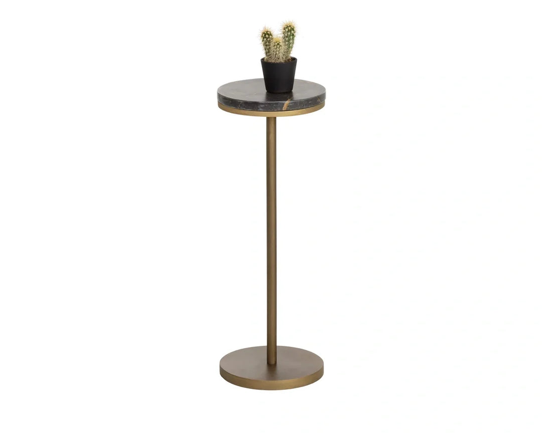 Ivor End Table