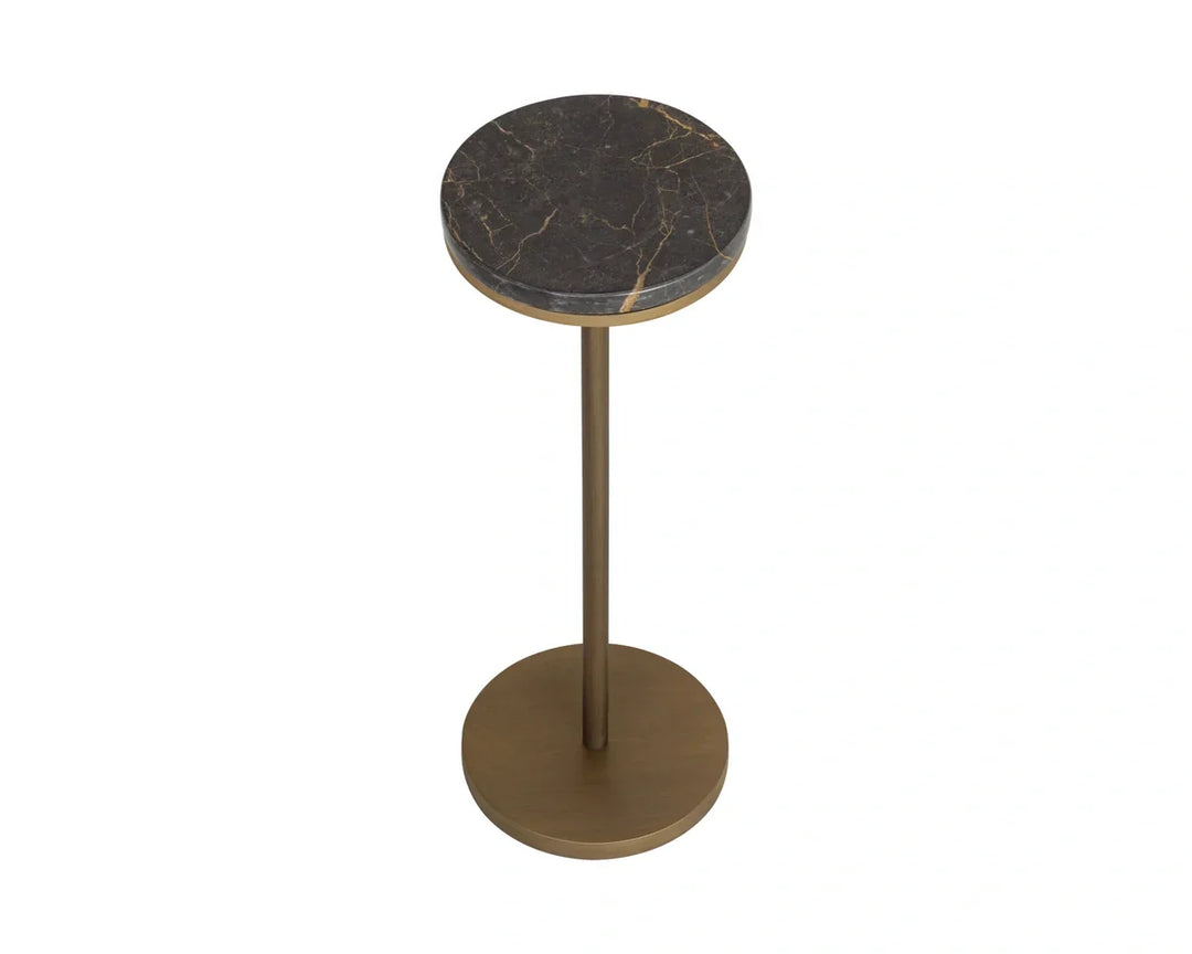 Ivor End Table