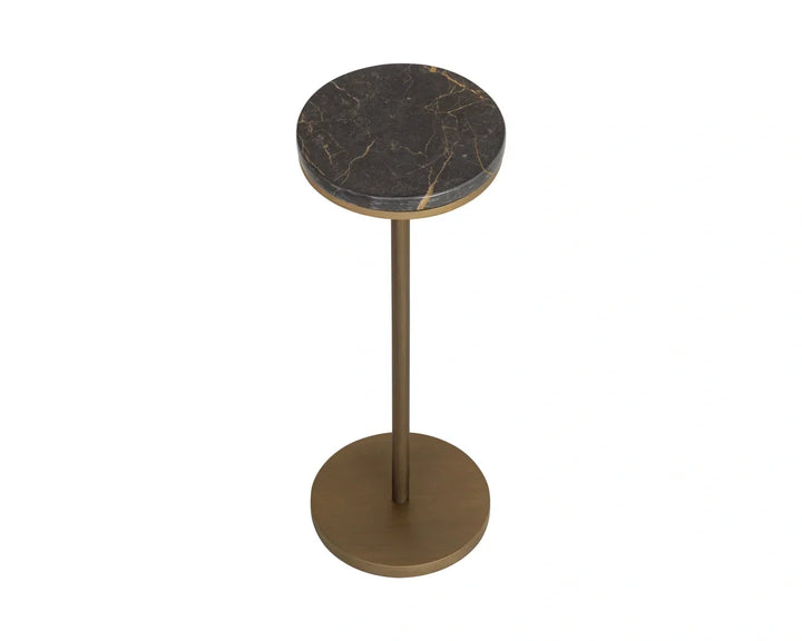Ivor End Table