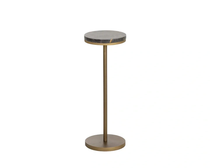Ivor End Table