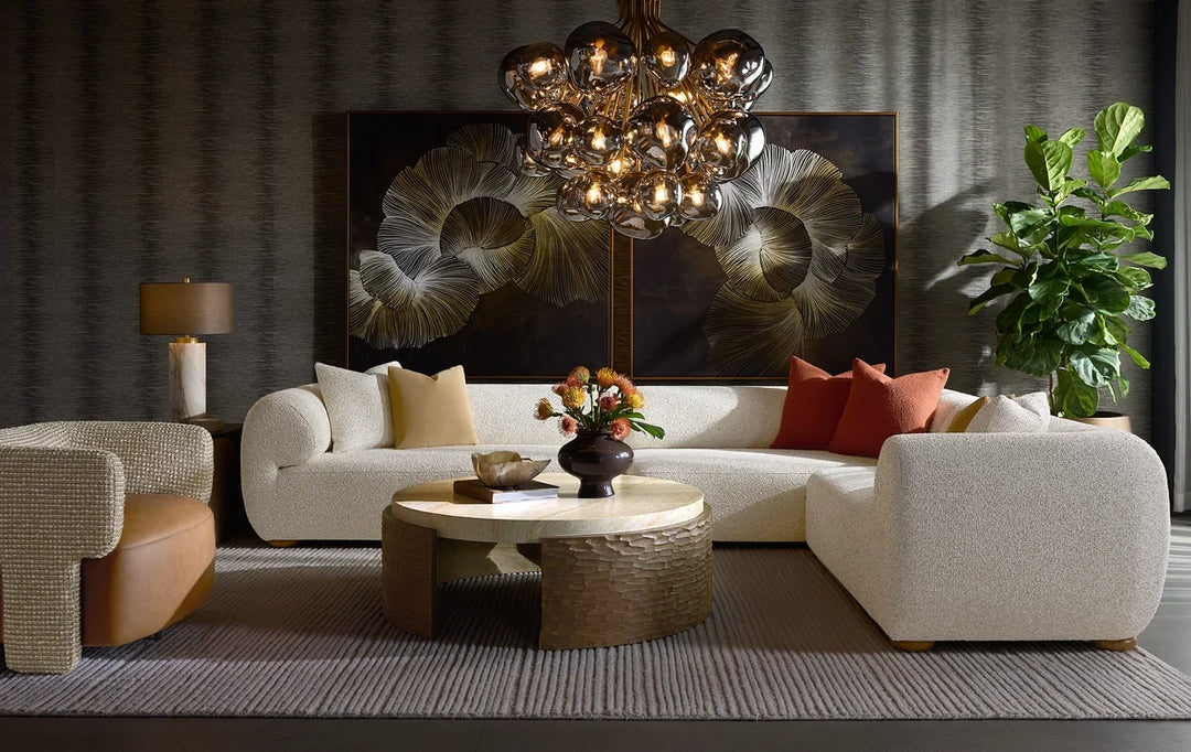Mesa Coffee Table