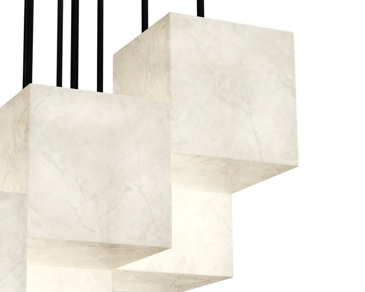 Brixel Chandelier