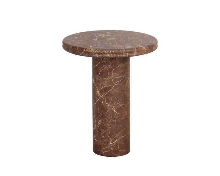 Bastion End Table