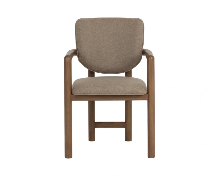 Fremont Dining Armchair