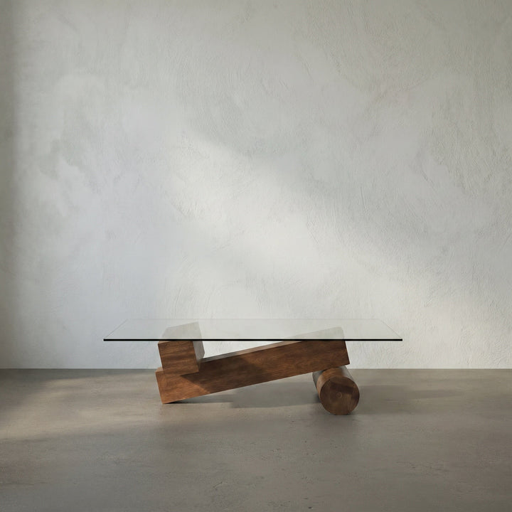 Calatrava Coffee Table