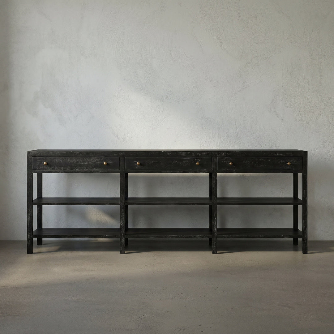 Grace Console