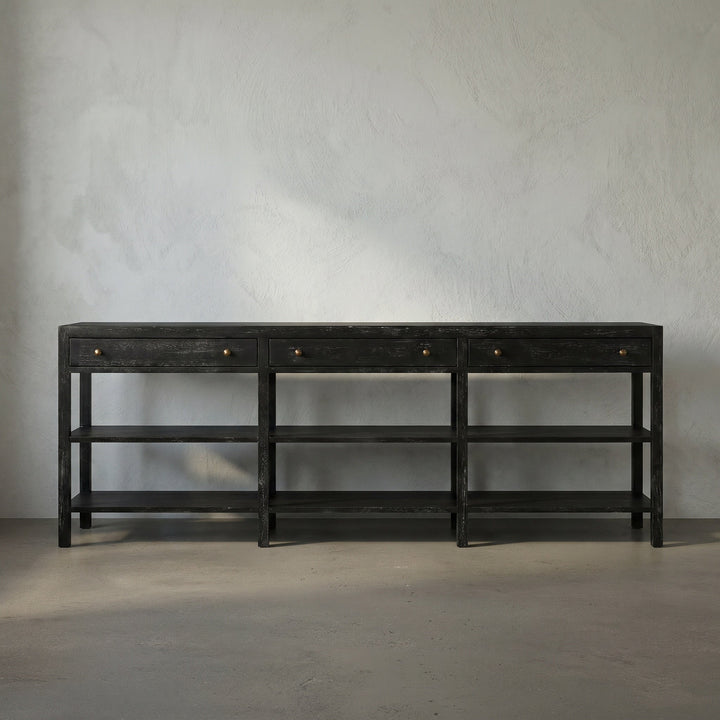 Grace Console