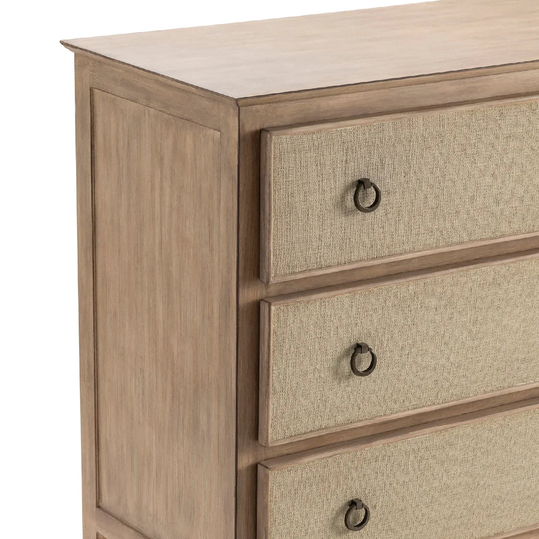 SwayLiving Tampa Chest DRESSERS