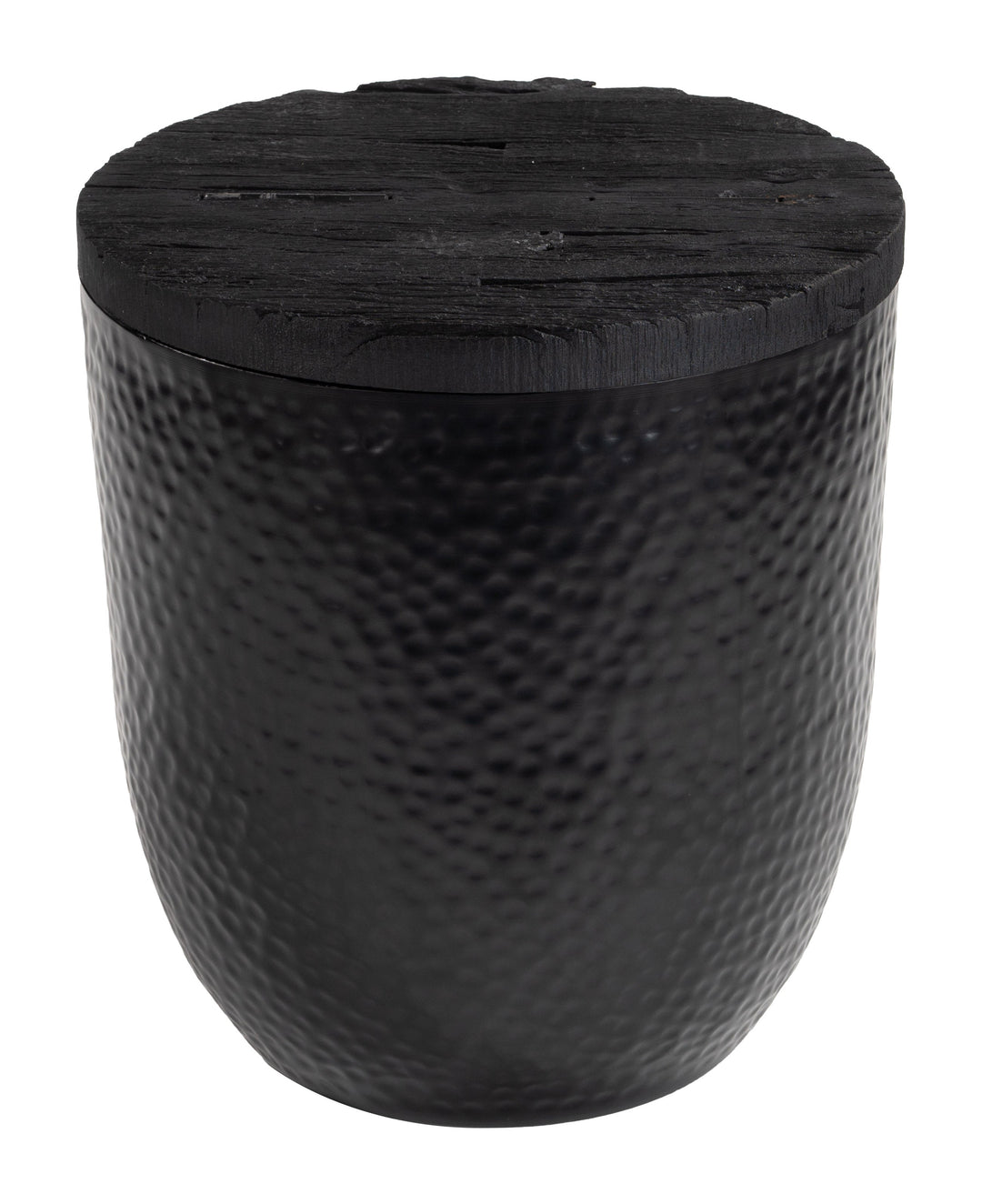 Duskan Storage Side Table