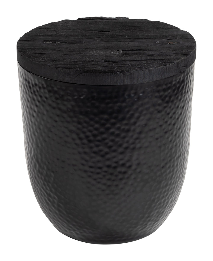 Duskan Storage Side Table