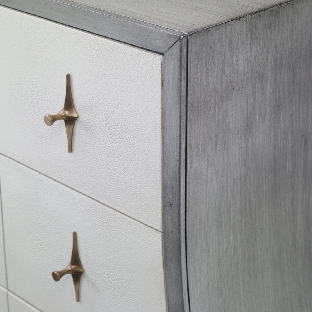 Ash Grey / Linen