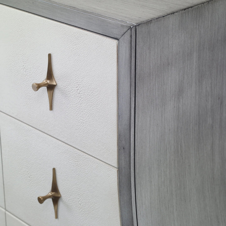 Ash Grey / Linen