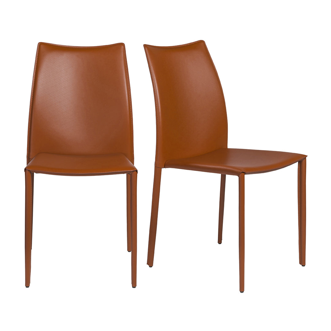 Dark Caramel