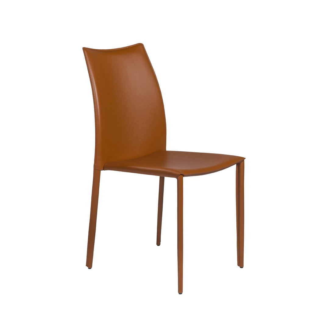 Dark Caramel